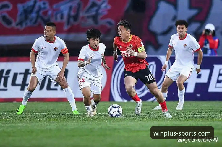 为什么说青岛海牛13年后再度击败上海海港值得在盈嘉体育官方版重温？