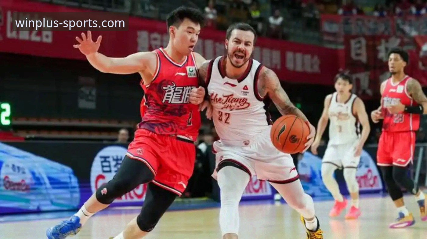 浙江83-81加时逆转宁波晋级八强，兰道夫33分统治比赛——盈嘉体育平台全程见证季后赛经典一战